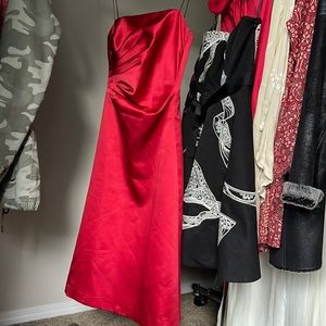 Gorgeous evening dress